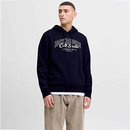 Jack Jones Sweat Hood Makoto