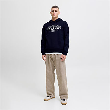 Jack Jones Sweat Hood Makoto