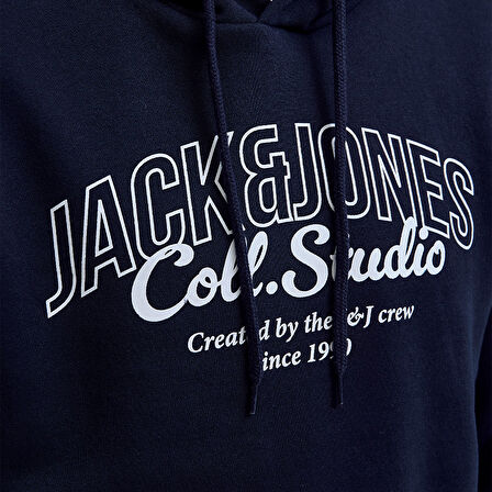 Jack Jones Sweat Hood Makoto