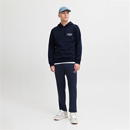 Jack Jones Sweat Hood Makoto