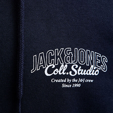 Jack Jones Sweat Hood Makoto