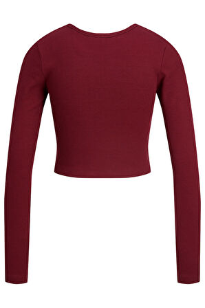 Jack & Jones Jxfeline Kadın Tişört