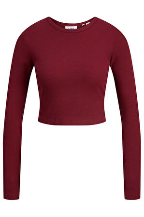 Jack & Jones Jxfeline Kadın Tişört