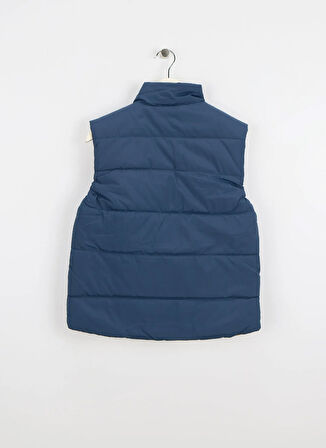 Name İt Lacivert Erkek Çocuk Şişme Yelek 13243888