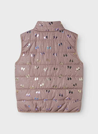 Name İt Pembe Kız Çocuk Şişme Yelek 13243653