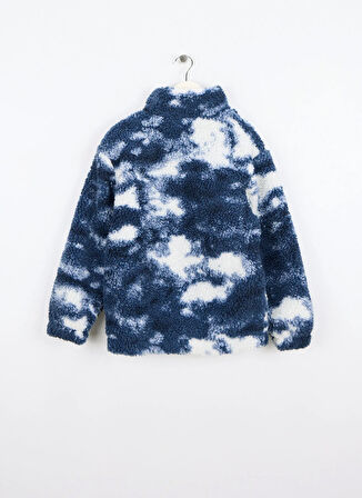 Name İt Lacivert Erkek Çocuk Mont 13243961