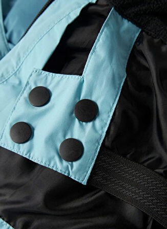 Name İt Mavi Erkek Çocuk Şişme Mont 13242542