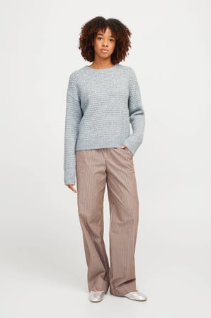 Jack & Jones Jxmilly Kadın Kazak