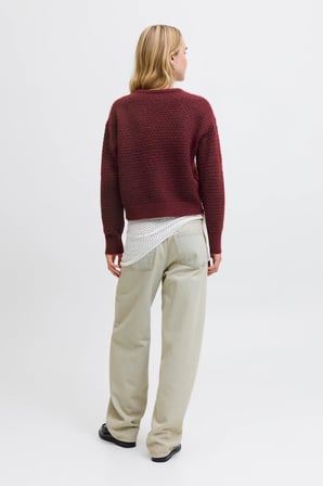 Jack & Jones Jxmilly Kadın Kazak
