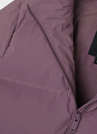 Name İt Pembe Kız Çocuk Şişme Mont 13244887