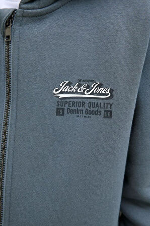 Jack & Jones Jjelogo Çocuk Sweatshirt