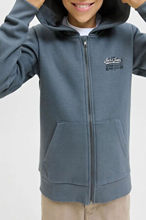 Jack & Jones Jjelogo Çocuk Sweatshirt