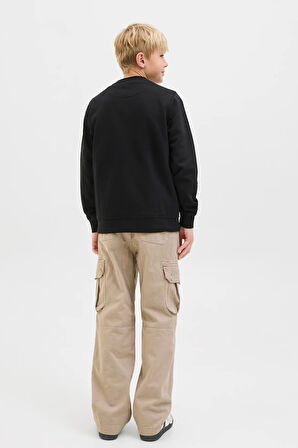 Jack & Jones Jjesoho Çocuk Sweatshirt