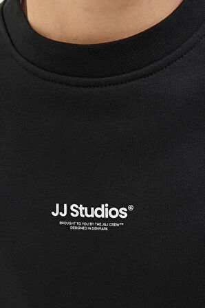 Jack & Jones Jjesoho Çocuk Sweatshirt