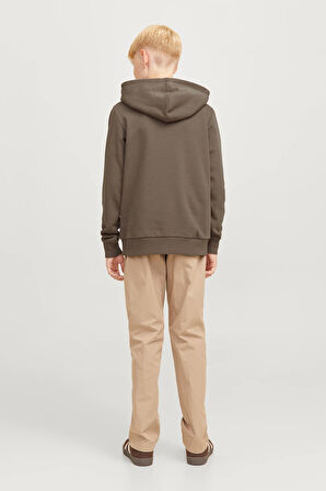 Jack & Jones Çocuk Jjecaleb Sweatshirt