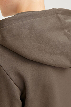 Jack & Jones Çocuk Jjecaleb Sweatshirt