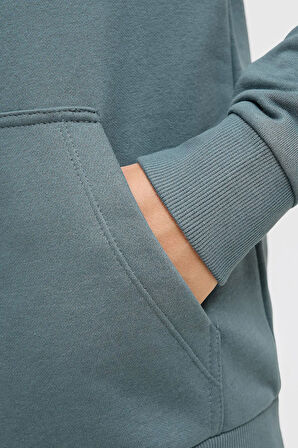 Jack & Jones Çocuk Jjecaleb Sweatshirt