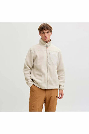 Jack Jones Alpes Teddy Erkek Ceket 12284827