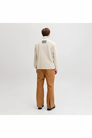 Jack Jones Alpes Teddy Erkek Ceket 12284827