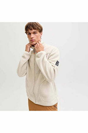 Jack Jones Alpes Teddy Erkek Ceket 12284827