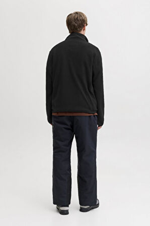 JJALPES HALF ZIP FLEECE JACKET AW25 