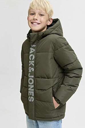 Jack & Jones Jcospeed Çocuk Mont