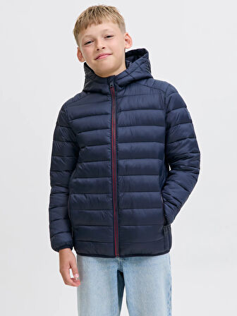 Jack&Jones Jjebradley Erkek Çocuk Şişme Ceket 12280991
