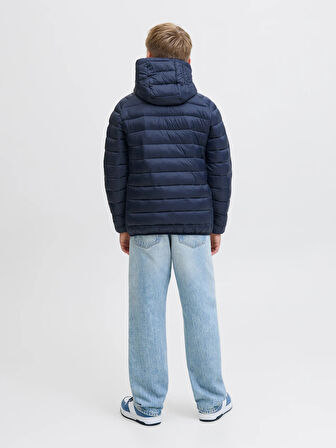 Jack&Jones Jjebradley Erkek Çocuk Şişme Ceket 12280991