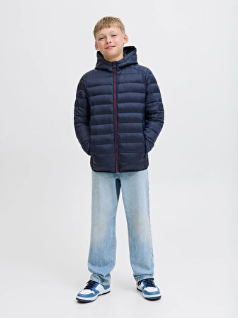 Jack&Jones Jjebradley Erkek Çocuk Şişme Ceket 12280991