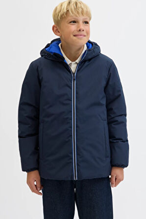 Jack & Jones Jjebrook Çocuk Mont