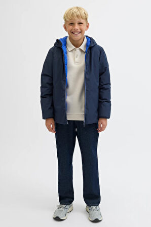 Jack & Jones Jjebrook Çocuk Mont