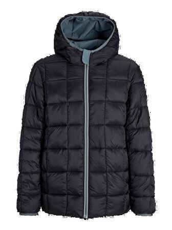 Jack&Jones Jjebrook Çift Taraflı Erkek Çocuk Ceket 12279138
