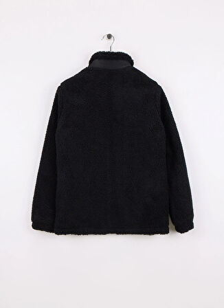 Jack & Jones Siyah Erkek Çocuk Ceket 12278972