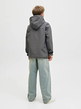 Jack&Jones Jjetheo Softshell Erkek Çocuk Ceket 12269432