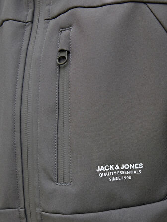 Jack&Jones Jjetheo Softshell Erkek Çocuk Ceket 12269432