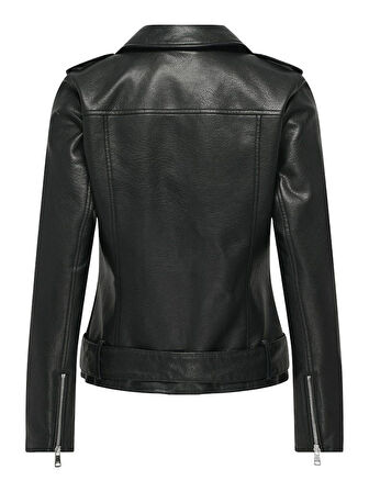 Only Mılle Faux Suni Deri Kadın Ceket 15357332