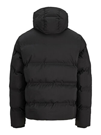 Jack & Jones JJKAITO Puffer Jacket BF – Hafif Şişme Erkek Mont, Suya Dayanıklı Fermuarlı Kışlık Ceket 