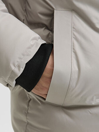 JJKAITO ERKEK PUFFER ŞİŞME MONT 12282300