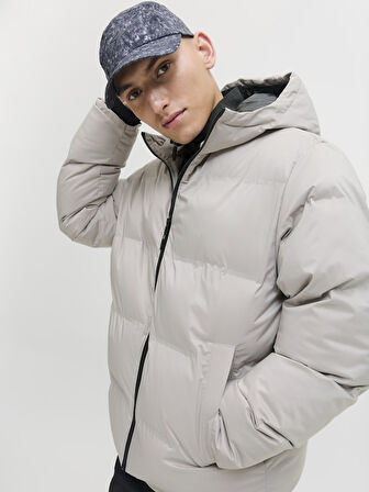 JJKAITO ERKEK PUFFER ŞİŞME MONT 12282300