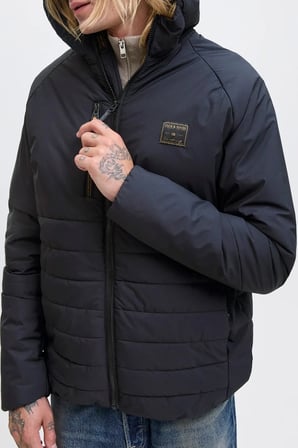 Jack & Jones Jjfinn Erkek Mont