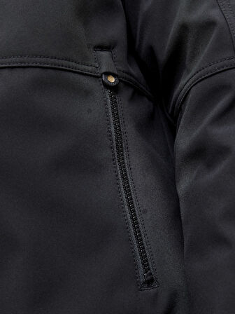 JJFINN ERKEK SOFTSHELL MONT 12279242