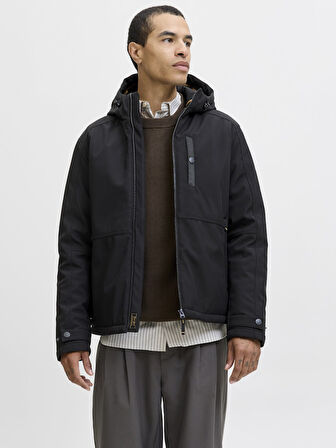 JJFINN ERKEK SOFTSHELL MONT 12279242
