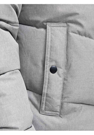 Jack & Jones Jjmorgan Puffer Jacket Ln Erkek Mont