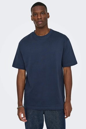 Only & Sons Erkek T Shirt 22022532
