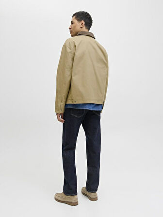 Jack Jones Crıver Utılıty Erkek Ceket 12284930
