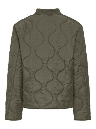 Only Salsa Leo Kadın Ceket 15357514