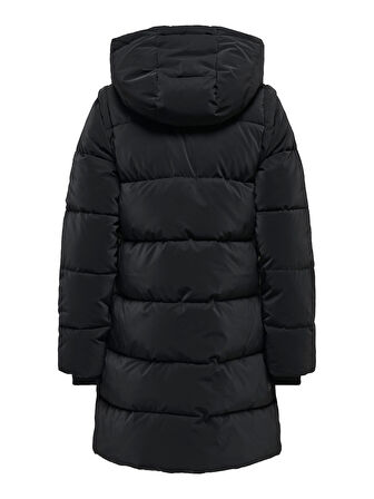 15349120 ONLDIXIE LIFE 2IN1 PUFFER COAT CC OTW