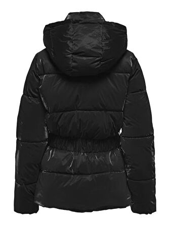 15348785 ONLAIRY BELTED PUFFER CC OTW
