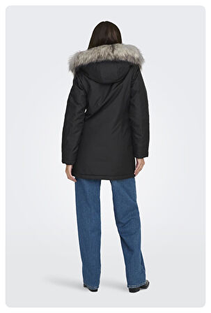 ONLNEWKATY PARKA LIFE OTW CC 