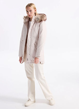 Only Taş Kadın Kaban ONLNEWKATY PARKA LIFE OTW CC